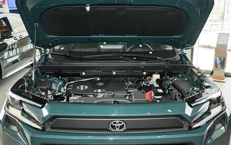 Toyota RAV4, 2026 год, 4 230 000 рублей, 9 фотография