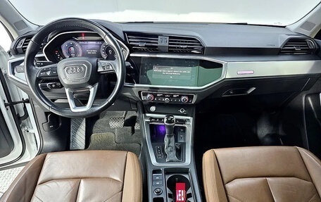 Audi Q3 Sportback, 2022 год, 2 430 000 рублей, 8 фотография