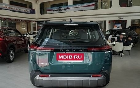 Toyota RAV4, 2026 год, 4 230 000 рублей, 5 фотография