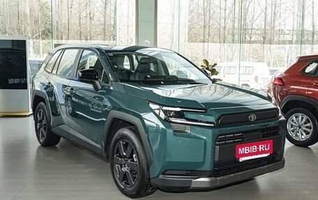 Toyota RAV4, 2026 год, 4 230 000 рублей, 3 фотография