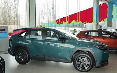 Toyota RAV4, 2026 год, 4 230 000 рублей, 7 фотография