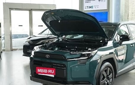 Toyota RAV4, 2026 год, 4 230 000 рублей, 8 фотография