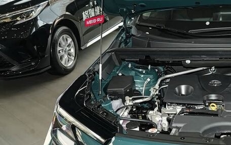 Toyota RAV4, 2026 год, 4 230 000 рублей, 10 фотография