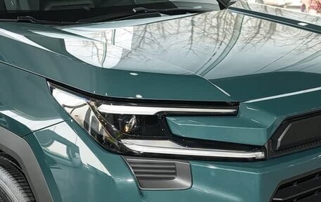 Toyota RAV4, 2026 год, 4 230 000 рублей, 17 фотография