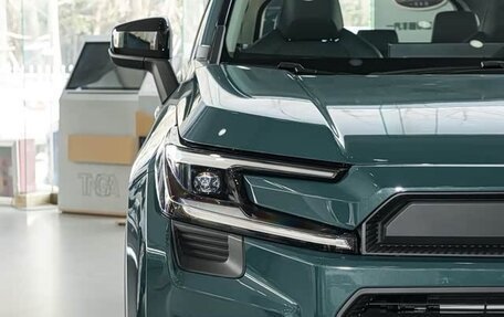 Toyota RAV4, 2026 год, 4 230 000 рублей, 18 фотография