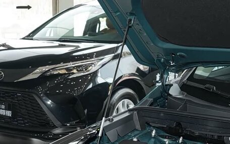 Toyota RAV4, 2026 год, 4 230 000 рублей, 13 фотография