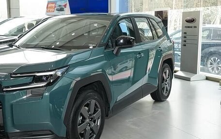 Toyota RAV4, 2026 год, 4 230 000 рублей, 19 фотография