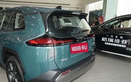 Toyota RAV4, 2026 год, 4 230 000 рублей, 20 фотография