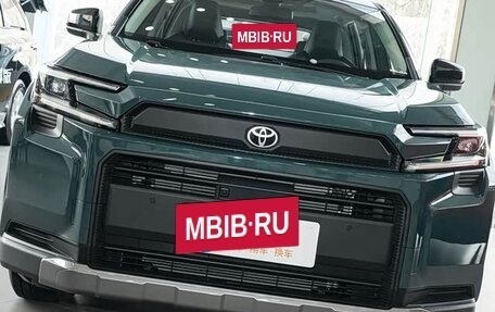 Toyota RAV4, 2026 год, 4 230 000 рублей, 14 фотография
