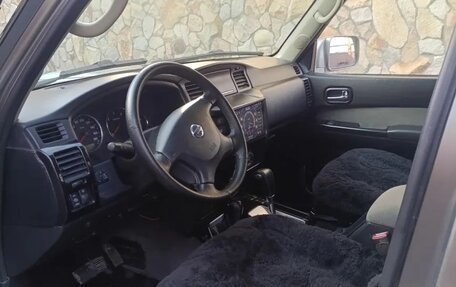 Nissan Patrol, 2008 год, 1 200 000 рублей, 7 фотография
