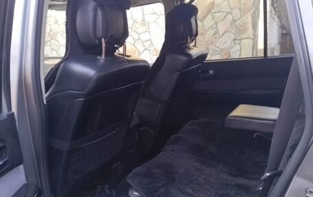 Nissan Patrol, 2008 год, 1 200 000 рублей, 10 фотография