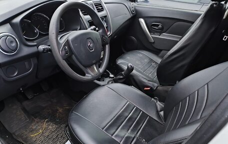 Renault Sandero II рестайлинг, 2018 год, 720 000 рублей, 6 фотография