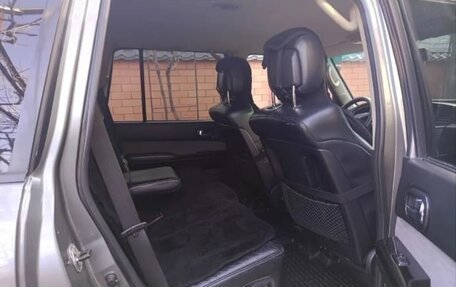 Nissan Patrol, 2008 год, 1 200 000 рублей, 11 фотография