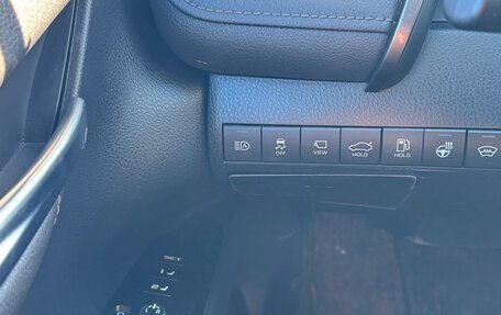 Toyota Camry, 2021 год, 2 600 000 рублей, 12 фотография