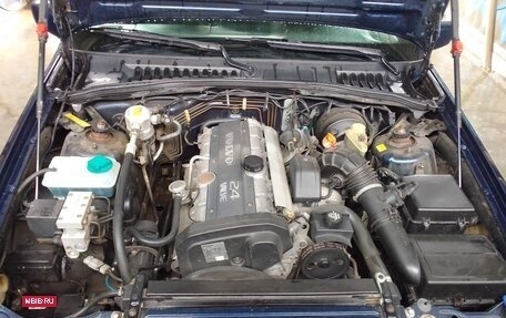 Volvo 960 I рестайлинг, 1996 год, 2 500 000 рублей, 3 фотография