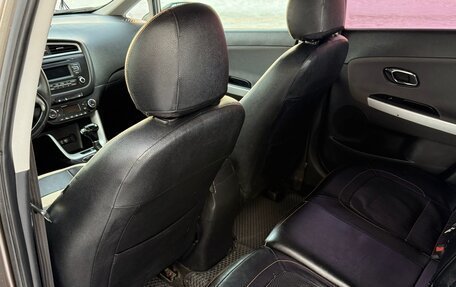 KIA cee'd III, 2015 год, 999 999 рублей, 15 фотография