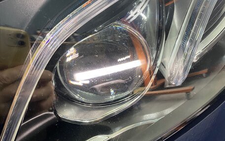 Mercedes-Benz E-Класс, 2017 год, 4 200 000 рублей, 2 фотография