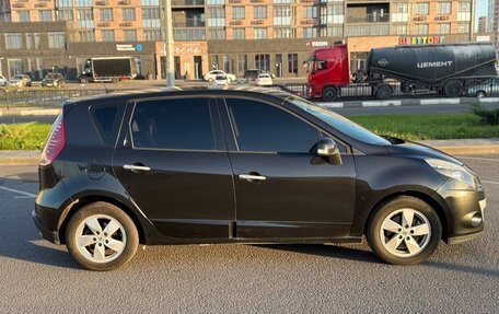 Renault Scenic III, 2009 год, 7 фотография