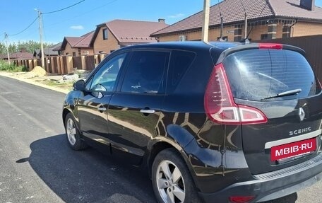 Renault Scenic III, 2009 год, 11 фотография