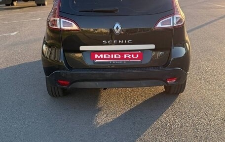 Renault Scenic III, 2009 год, 6 фотография