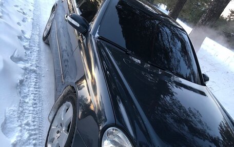 Mercedes-Benz E-Класс, 2002 год, 1 230 000 рублей, 3 фотография