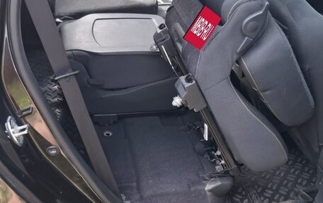 Renault Scenic III, 2009 год, 18 фотография