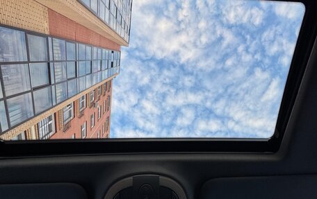 Mercedes-Benz E-Класс, 2002 год, 1 230 000 рублей, 7 фотография