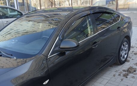 Mazda 6, 2008 год, 680 000 рублей, 2 фотография