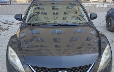 Mazda 6, 2008 год, 680 000 рублей, 3 фотография