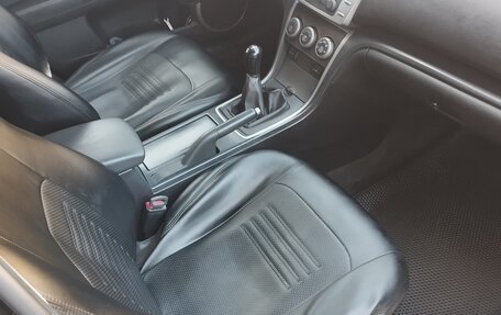 Mazda 6, 2008 год, 680 000 рублей, 4 фотография