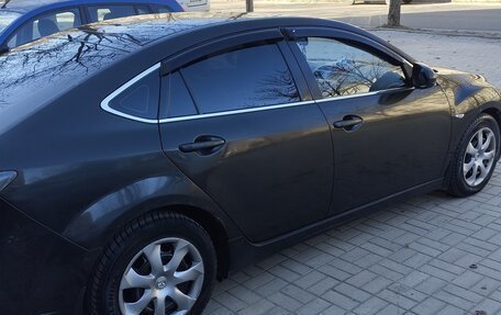 Mazda 6, 2008 год, 680 000 рублей, 5 фотография