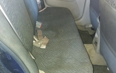 Vortex Estina II (FL-C), 2009 год, 5 фотография