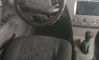 Vortex Estina II (FL-C), 2009 год, 6 фотография