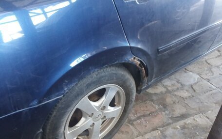 Vortex Estina II (FL-C), 2009 год, 4 фотография