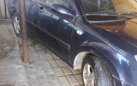 Vortex Estina II (FL-C), 2009 год, 2 фотография