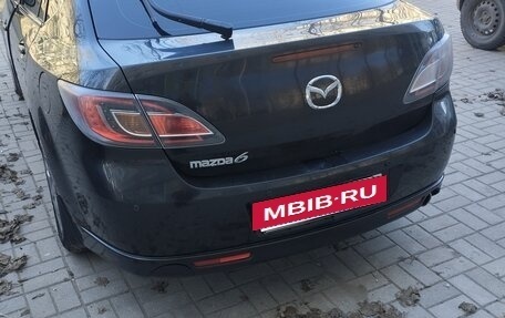 Mazda 6, 2008 год, 680 000 рублей, 6 фотография