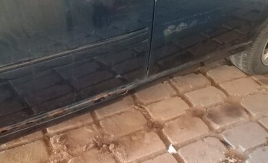 Vortex Estina II (FL-C), 2009 год, 8 фотография