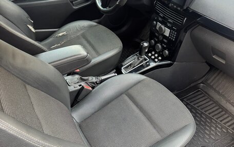 Opel Astra H, 2010 год, 590 000 рублей, 11 фотография