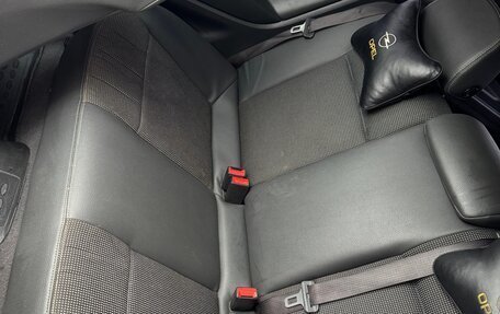 Opel Astra H, 2010 год, 590 000 рублей, 12 фотография