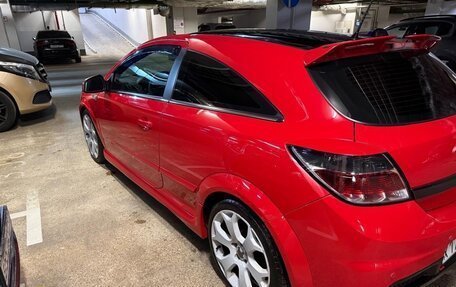 Opel Astra H, 2010 год, 590 000 рублей, 8 фотография