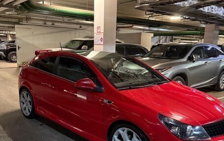 Opel Astra H, 2010 год, 590 000 рублей, 2 фотография