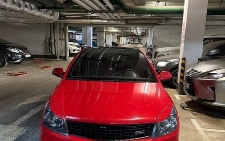 Opel Astra H, 2010 год, 590 000 рублей, 3 фотография