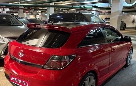 Opel Astra H, 2010 год, 590 000 рублей, 6 фотография