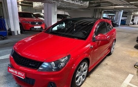 Opel Astra H, 2010 год, 590 000 рублей, 4 фотография