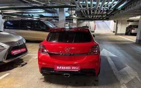 Opel Astra H, 2010 год, 590 000 рублей, 7 фотография