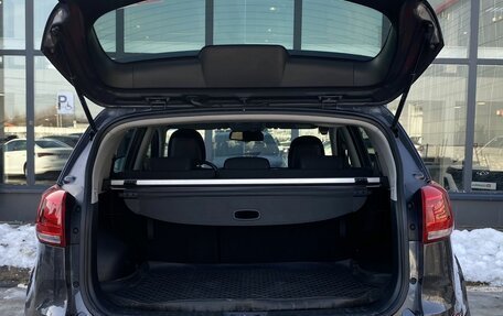 KIA Sportage III, 2015 год, 1 599 000 рублей, 5 фотография