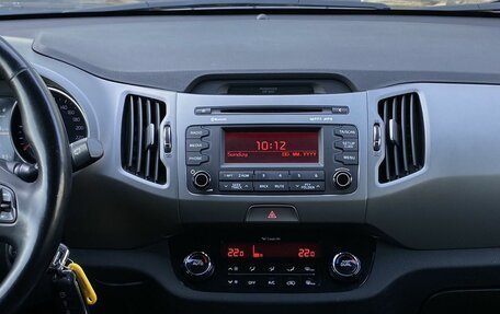 KIA Sportage III, 2015 год, 1 599 000 рублей, 6 фотография