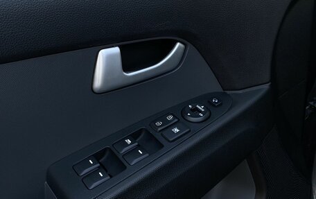 KIA Sportage III, 2015 год, 1 599 000 рублей, 9 фотография