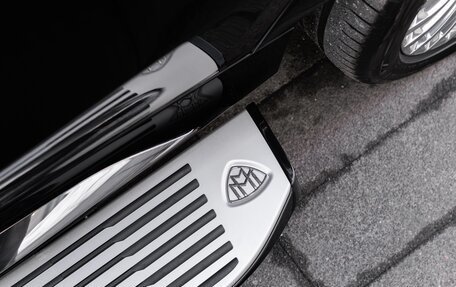 Mercedes-Benz Maybach GLS I, 2025 год, 29 400 000 рублей, 12 фотография