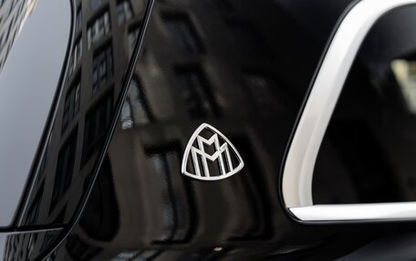 Mercedes-Benz Maybach GLS I, 2025 год, 29 400 000 рублей, 10 фотография